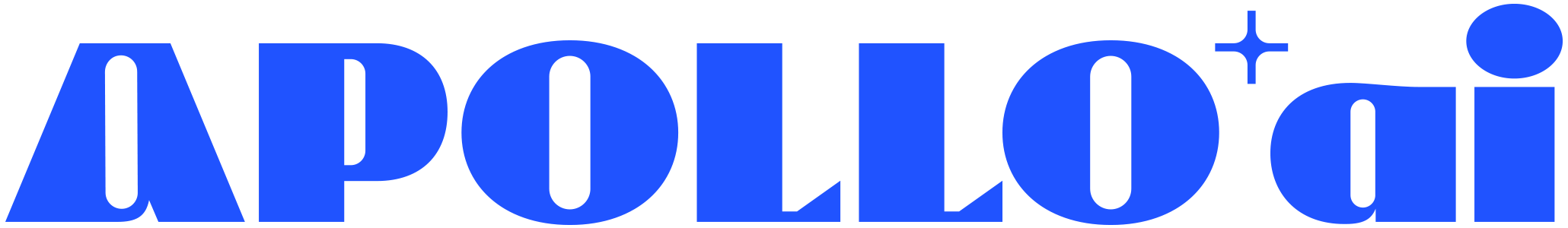 Apollo AI